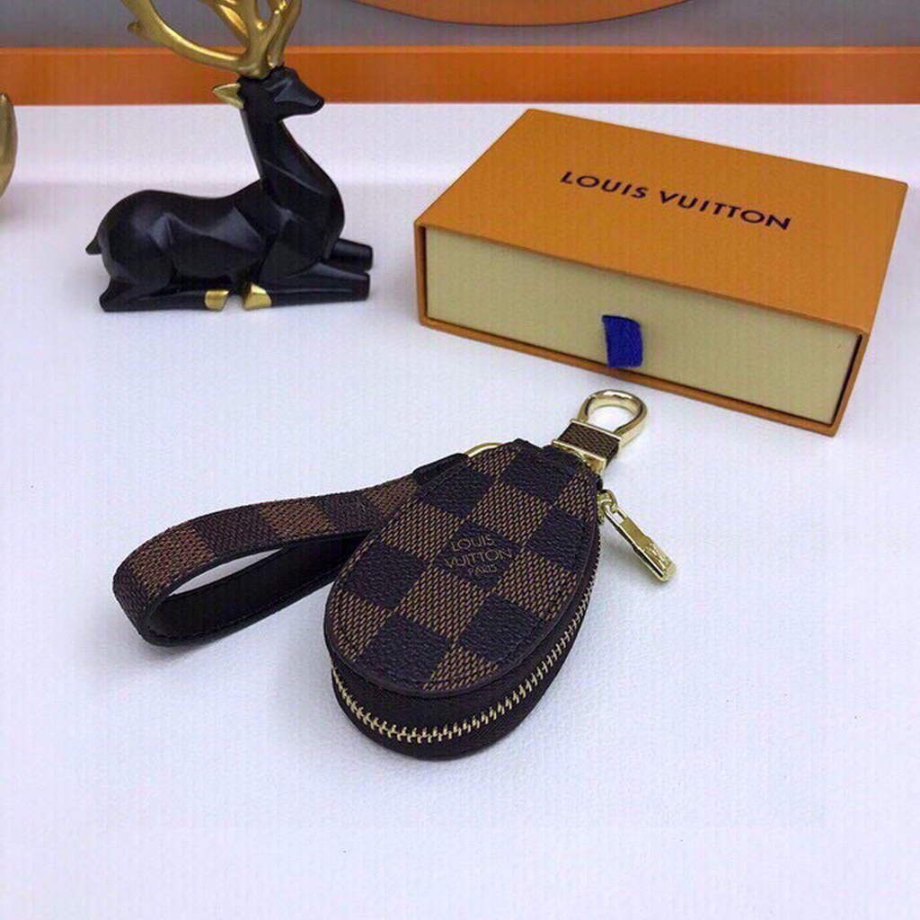 Louis Vuitton Keychains Fashion Key holder L62630 - Default Title - View 1