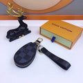 Louis Vuitton Keychains Fashion Key holder L62631 - Default Title - View 1