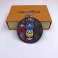 Louis Vuitton Keychains Fashion Key holder L62635