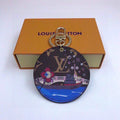 Louis Vuitton Keychains Fashion Key holder L62636 - Default Title - View 1
