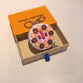 Louis Vuitton Keychains Fashion Key holder L62638 - Default Title - View 1