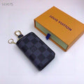 Louis Vuitton Keychains Fashion Key holder L62641 - Default Title - View 1