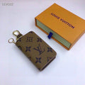 Louis Vuitton Keychains Fashion Key holder L62644 - Default Title - View 1