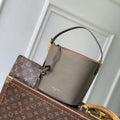 Louis Vuitton Low Key All In BB Bag LV M25544 Khaki Green