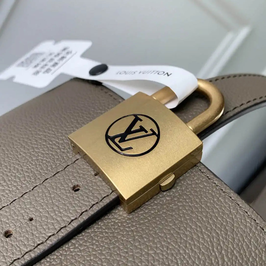 Louis Vuitton Low Key All In BB Bag LV M25544 Khaki Green