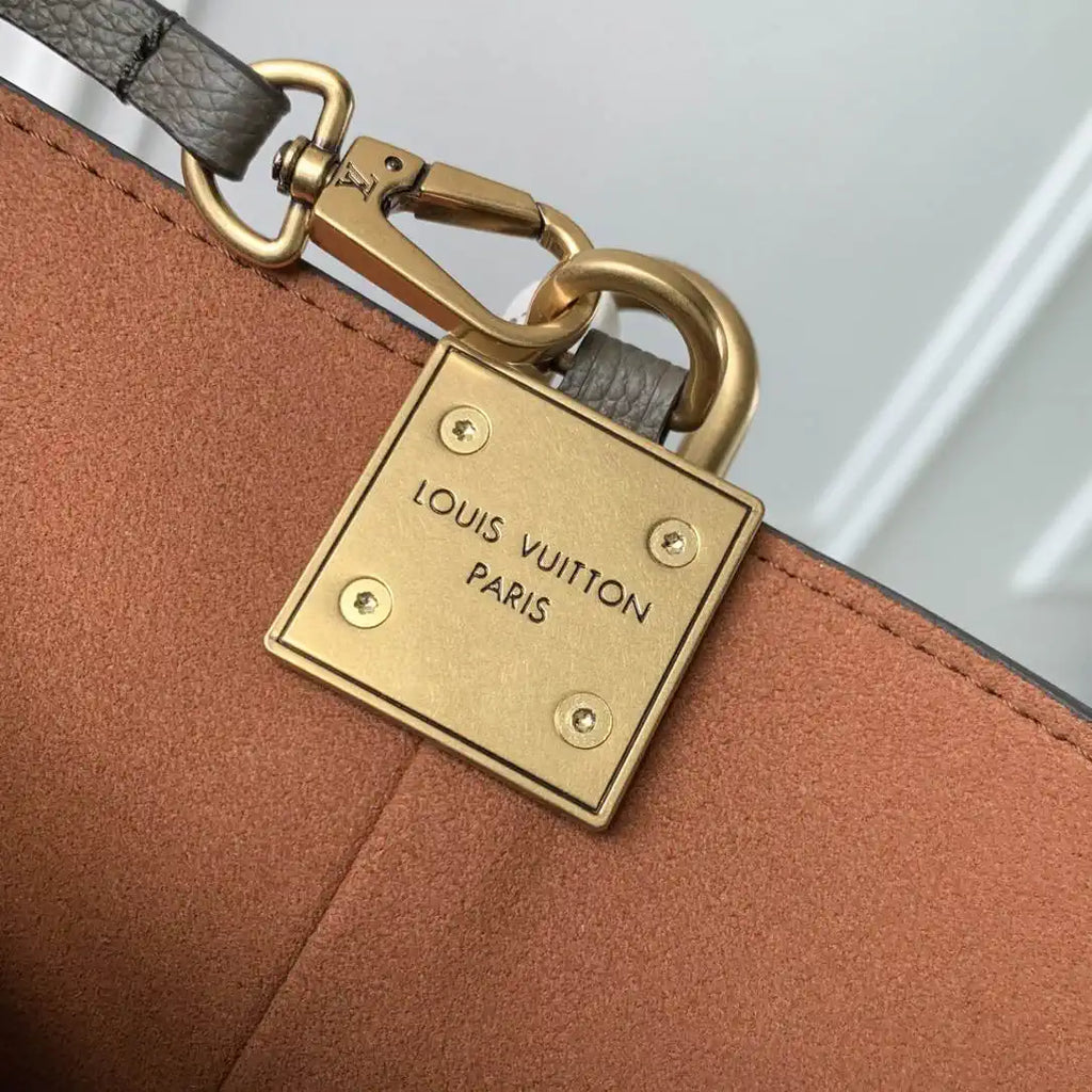 Louis Vuitton Low Key All In BB Bag LV M25544 Khaki Green