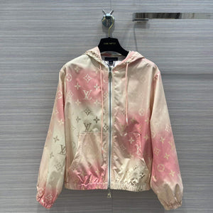 Louis Vuitton LV 1A9UG9 Technical Tracksuit L88039 - 36 - View 2