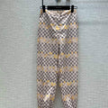 Louis Vuitton LV 1AA83B Pixel Damier Jogging Pants L88034 - 36 - View 1