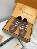 Louis Vuitton 1AHNDY LV Sneakerina Shoes L66320