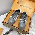 Louis Vuitton 1AHNDY LV Sneakerina Shoes L66322