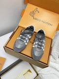 Louis Vuitton 1AHNDY LV Sneakerina Shoes L66322