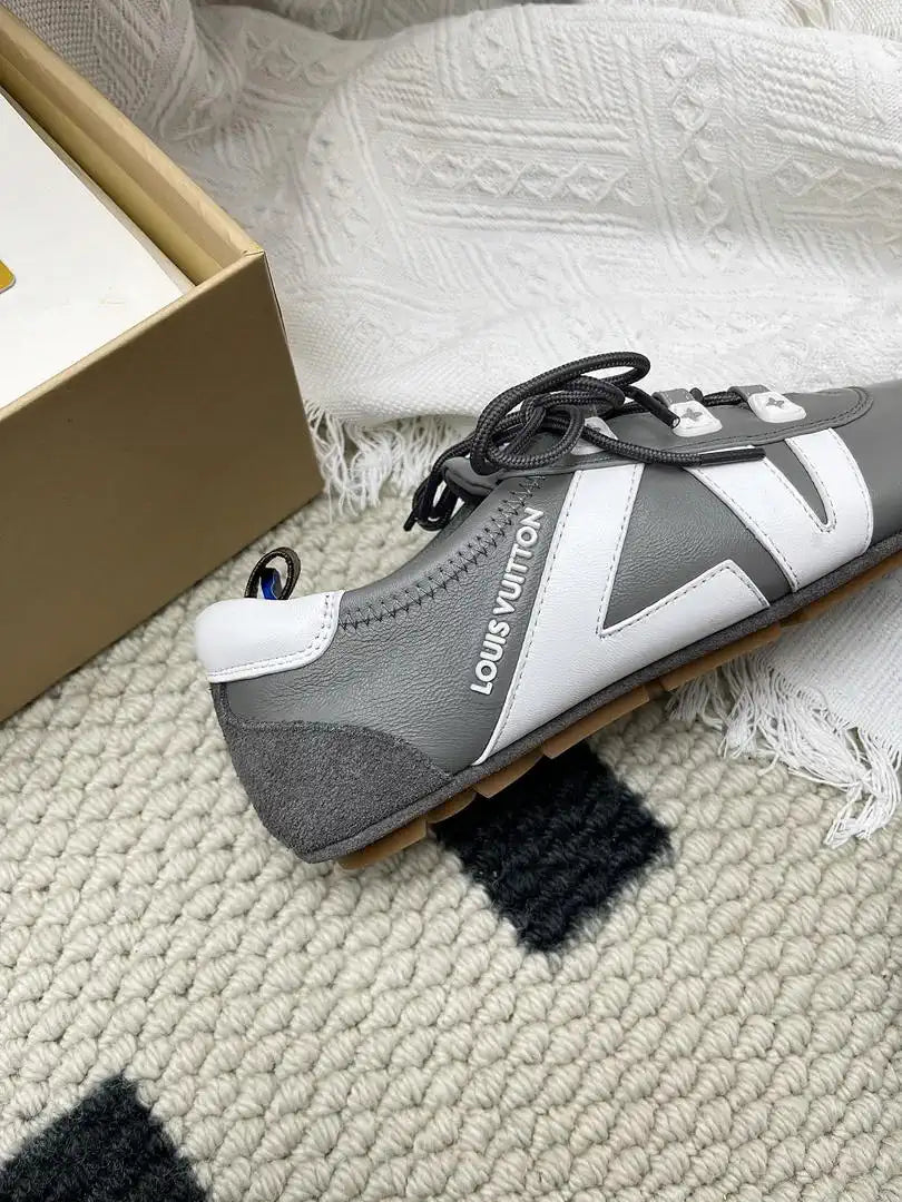 Louis Vuitton 1AHNDY LV Sneakerina Shoes L66322