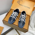Louis Vuitton 1AHNDY LV Sneakerina Shoes L66323