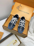 Louis Vuitton 1AHNDY LV Sneakerina Shoes L66323
