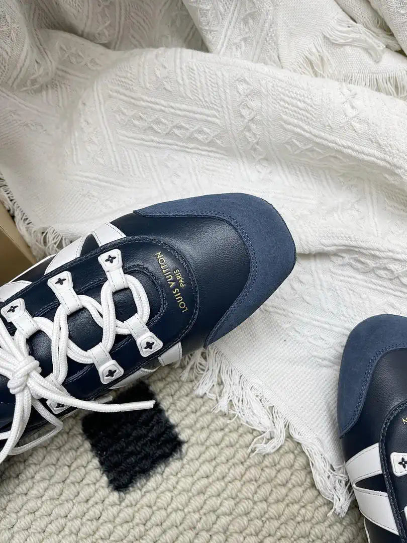 Louis Vuitton 1AHNDY LV Sneakerina Shoes L66323