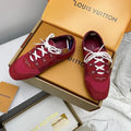 Louis Vuitton 1AHNDY LV Sneakerina Shoes L66325