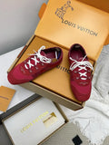 Louis Vuitton 1AHNDY LV Sneakerina Shoes L66325