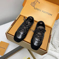 Louis Vuitton 1AHNDY LV Sneakerina Shoes L66326