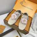 Louis Vuitton 1AHNDY LV Sneakerina Shoes L66328