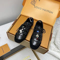Louis Vuitton 1AHNDY LV Sneakerina Shoes L66329