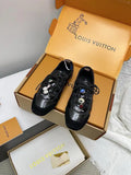 Louis Vuitton 1AHNDY LV Sneakerina Shoes L66329