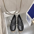 Louis Vuitton LV 1AIBWJ Romy Flat Ballerina Shoes L66310