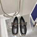 Louis Vuitton LV 1AIBWJ Romy Flat Ballerina Shoes L66313