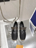 Louis Vuitton LV 1AIBWJ Romy Flat Ballerina Shoes L66316