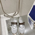 Louis Vuitton LV 1AIBWJ Romy Flat Ballerina Shoes L66317