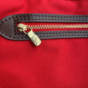 Louis Vuitton N41367 LV Speedy 30 Bag Damier Ebene Canvas - Default Title - View 6