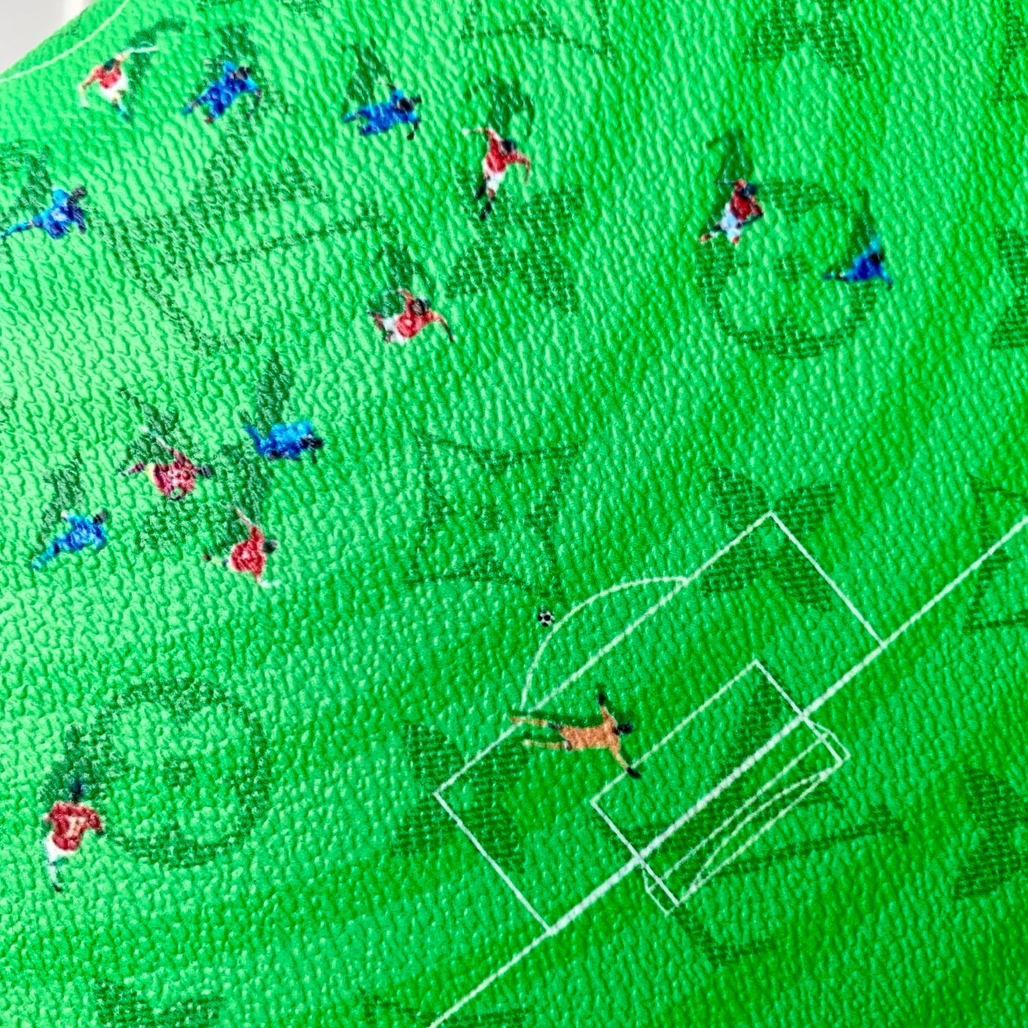 Louis Vuitton  LV GI1632 Emily Notebook Cover Football - Default Title - View 4