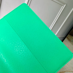 Louis Vuitton  LV GI1632 Emily Notebook Cover Football - Default Title - View 7