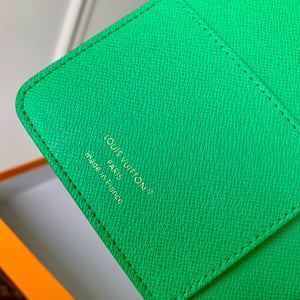 Louis Vuitton  LV GI1632 Emily Notebook Cover Football - Default Title - View 8