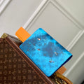 Louis Vuitton  LV GI1633 Emily Notebook Cover Catamaran - Default Title - View 1