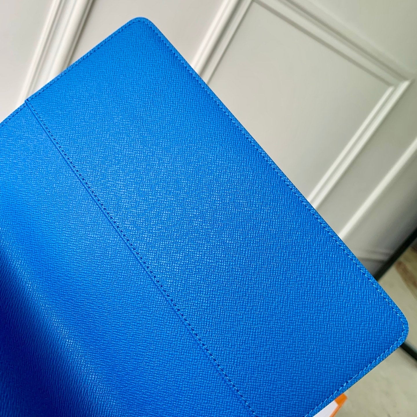 Louis Vuitton  LV GI1633 Emily Notebook Cover Catamaran - Default Title - View 7