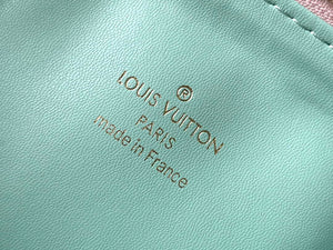 Louis Vuitton LV M11726 Coussin PM Handbag lambskin Jasmine Pink - Default Title - View 9