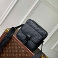 Louis Vuitton LV M12516 TGetaway Messenger Monogram Shadow - Default Title - View 1