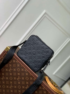 Louis Vuitton LV M12516 TGetaway Messenger Monogram Shadow - Default Title - View 3
