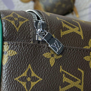 Louis Vuitton LV M12647 Nice Mini Vanity Case Monogram canvas Green - Default Title - View 6