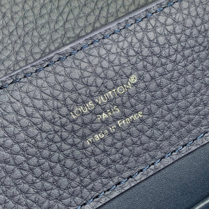 Louis Vuitton LV M12751 Capucines MM Handbag Blue - Default Title - View 8