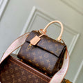 Louis Vuitton LV M13040 Cluny Mini Handbag