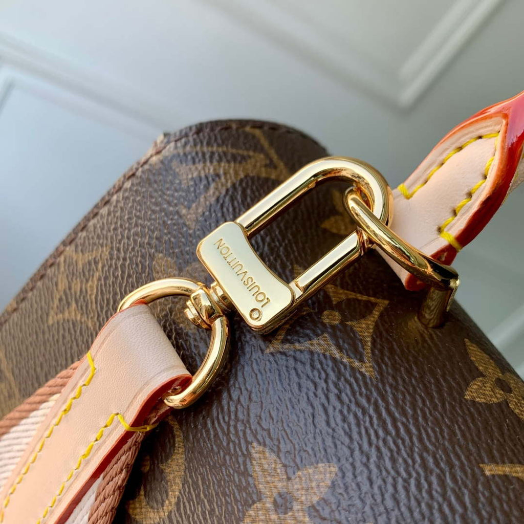 Louis Vuitton LV M13040 Cluny Mini Handbag