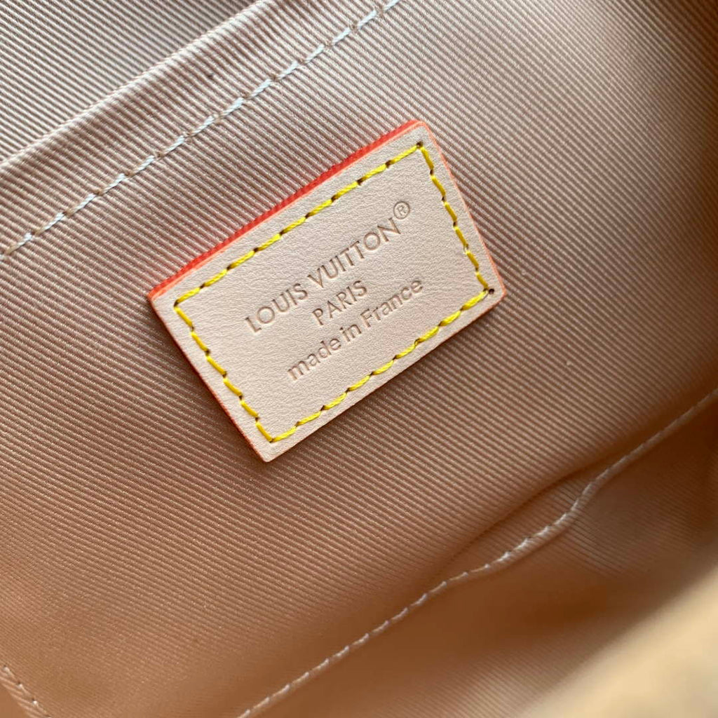 Louis Vuitton LV M13040 Cluny Mini Handbag
