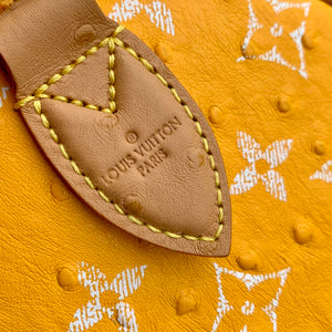 Louis Vuitton LV M13904 Speedy P9 Bandoulière 30 Bag Yellow - Default Title - View 7
