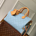 Louis Vuitton  LV M13904 Speedy P9 Bandoulière 30 Blue - Default Title - View 1