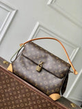Louis Vuitton LV M14473 Hide Away MM Monogram