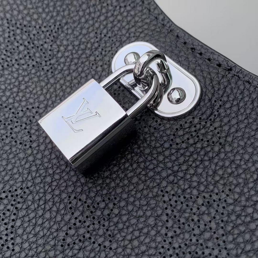 Louis Vuitton LV M14618 All Around MM Bag Black