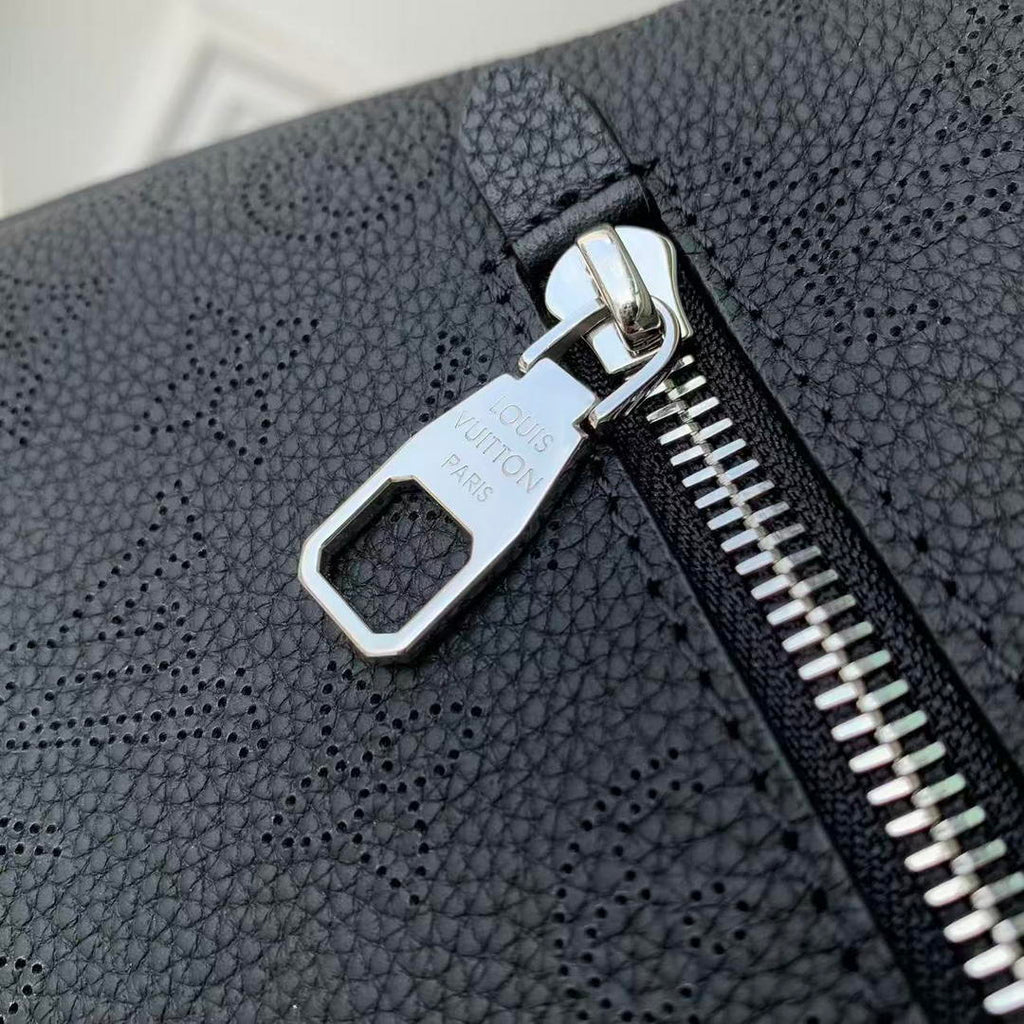 Louis Vuitton LV M14618 All Around MM Bag Black