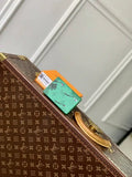 Louis Vuitton LV M14880 Pocket Organizer LW10014