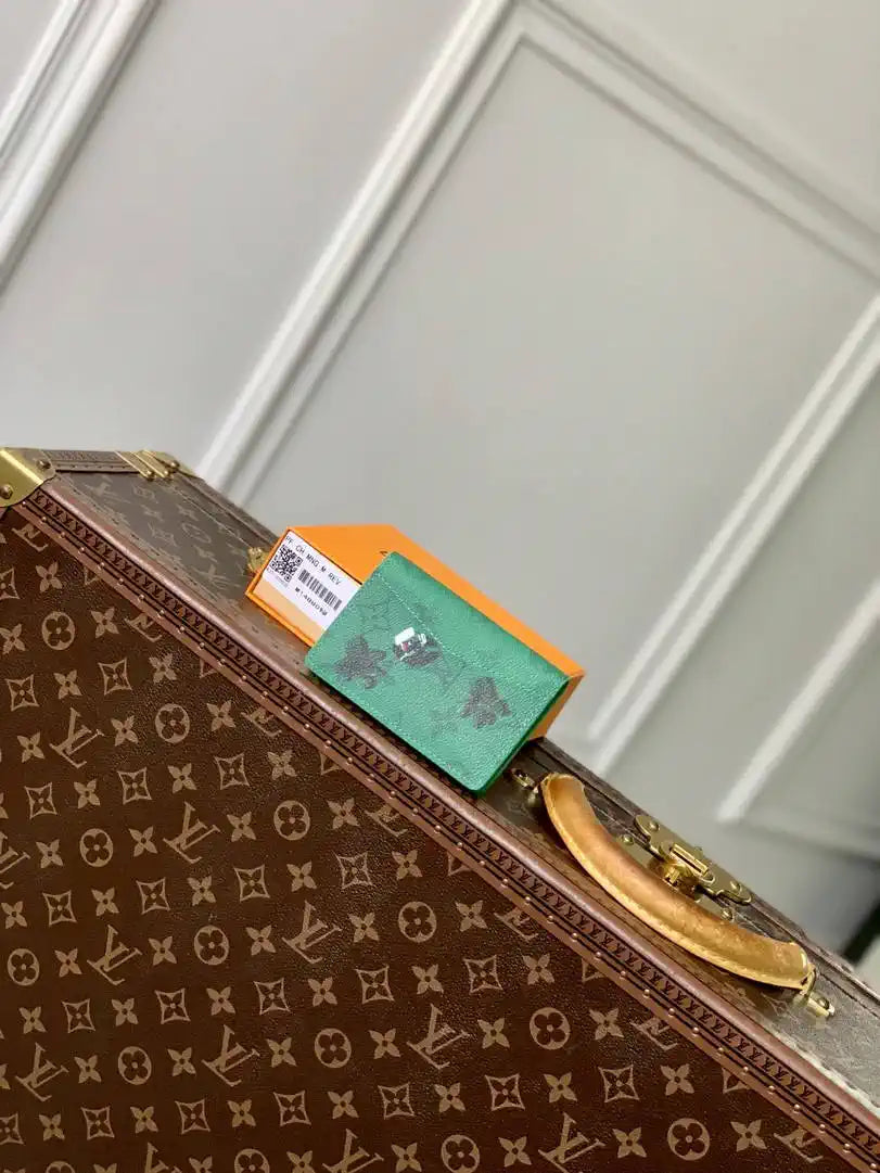 Louis Vuitton LV M14880 Pocket Organizer LW10014